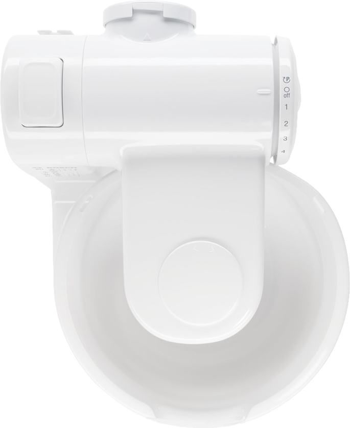 BOSCH MUM4427 konyhai robotgép 