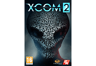 XCOM 2 PC 
