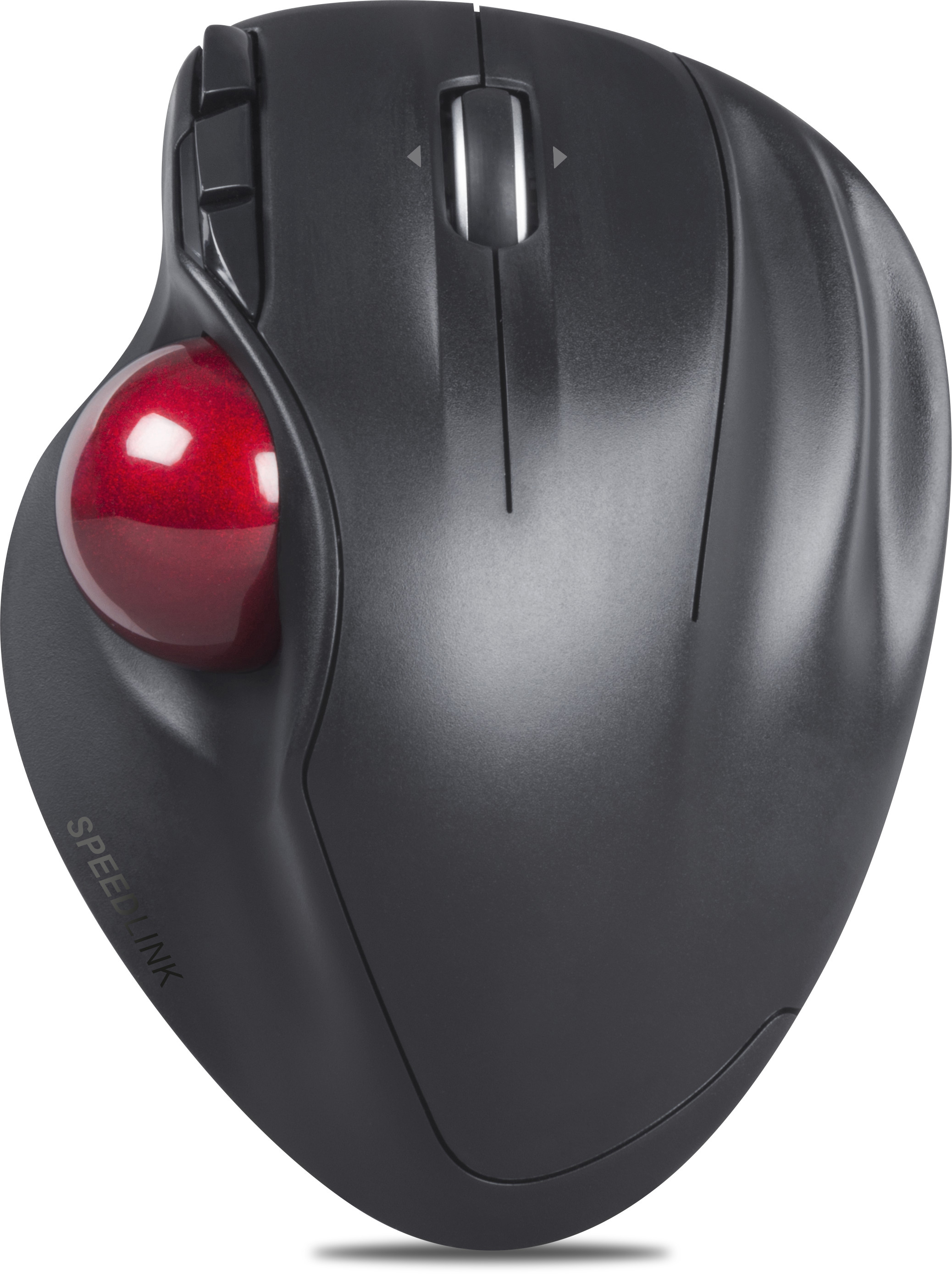 SPEEDLINK APTICO Trackball, Schwarz