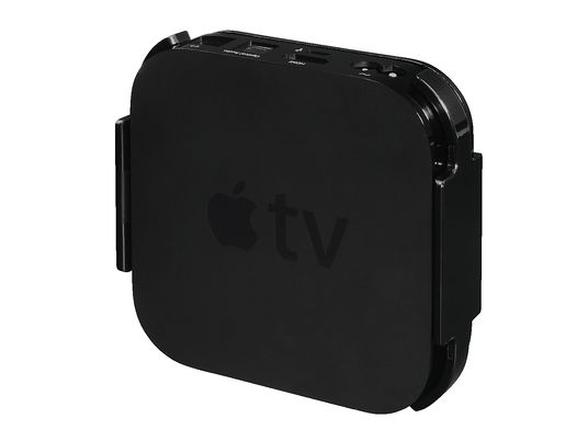 HAMA 118644 - Support pour Apple TV (4. Gen)