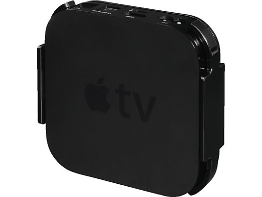 HAMA 118644 - Halterung für Apple TV (4. Gen)