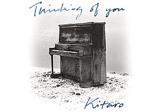 Kitaro - Thinking Of You - Remastered (Vinyl LP (nagylemez))