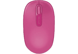 MICROSOFT Wireless Mobile Mouse 1850 Koyu Pembe U7Z-00064