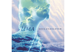 Uma Silbey - Soul of the Beloved (CD)
