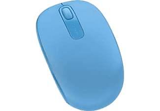 MICROSOFT Wireless Mobile Mouse 1850 Açık Mavi U7Z-00057