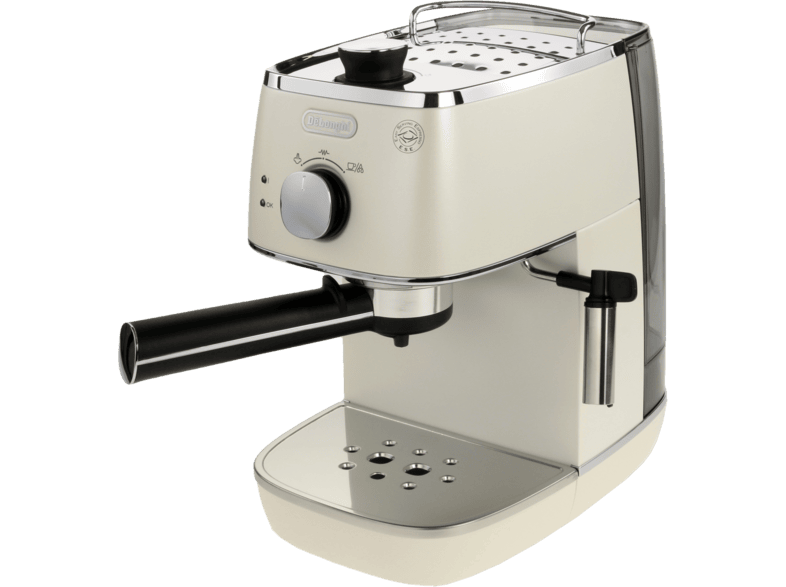 DE'LONGHI Distina ECI 341.CP DE'LONGHI Distina ECI 341.CP