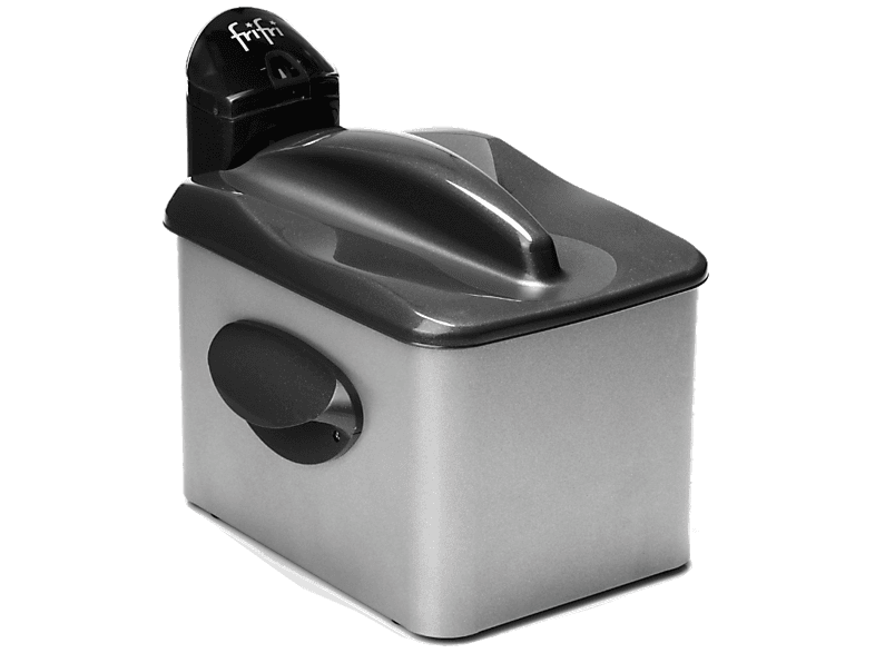 Frifri Deep Fryer 3.5 L Grey