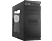 XIGMATEK CCM 47CBX E43 Asgard III 400 W Siyah 12cm Fanlı Bilgisayar Kasası