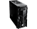 XIGMATEK Shockwave Vektör 80 Plus 750 W MidT ATX Pencereli Bilgisayar Kasası Siyah