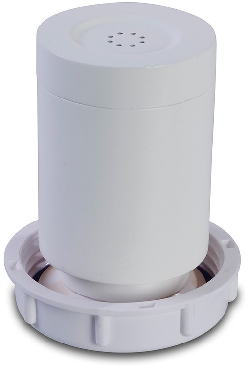 SOLIS Ontkalkingspatroon voor luchtbevochtiger (DECALCIFICATION PATTERN FOR ULTRASONIC)