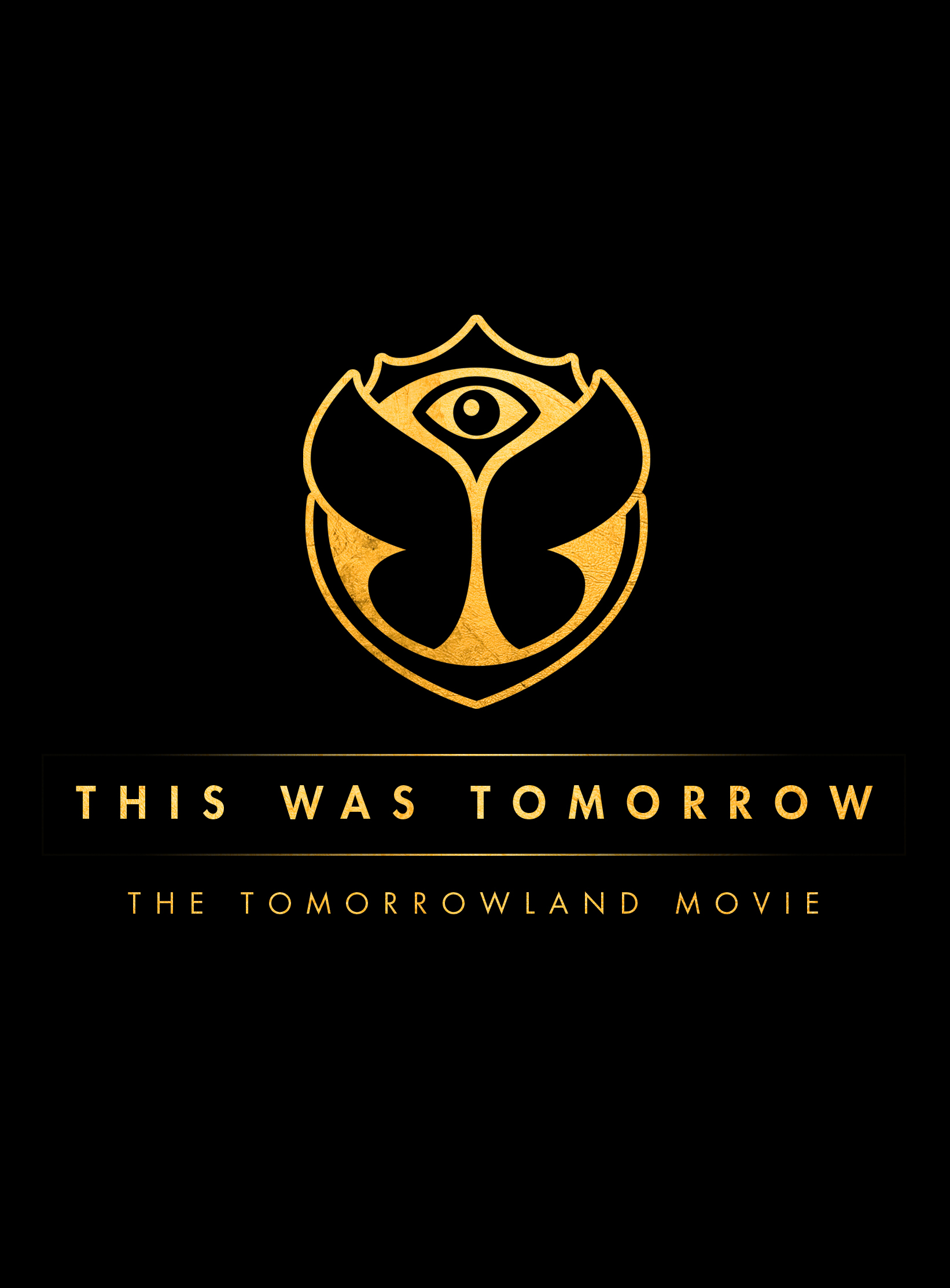 This Was Tomorrow DVD
