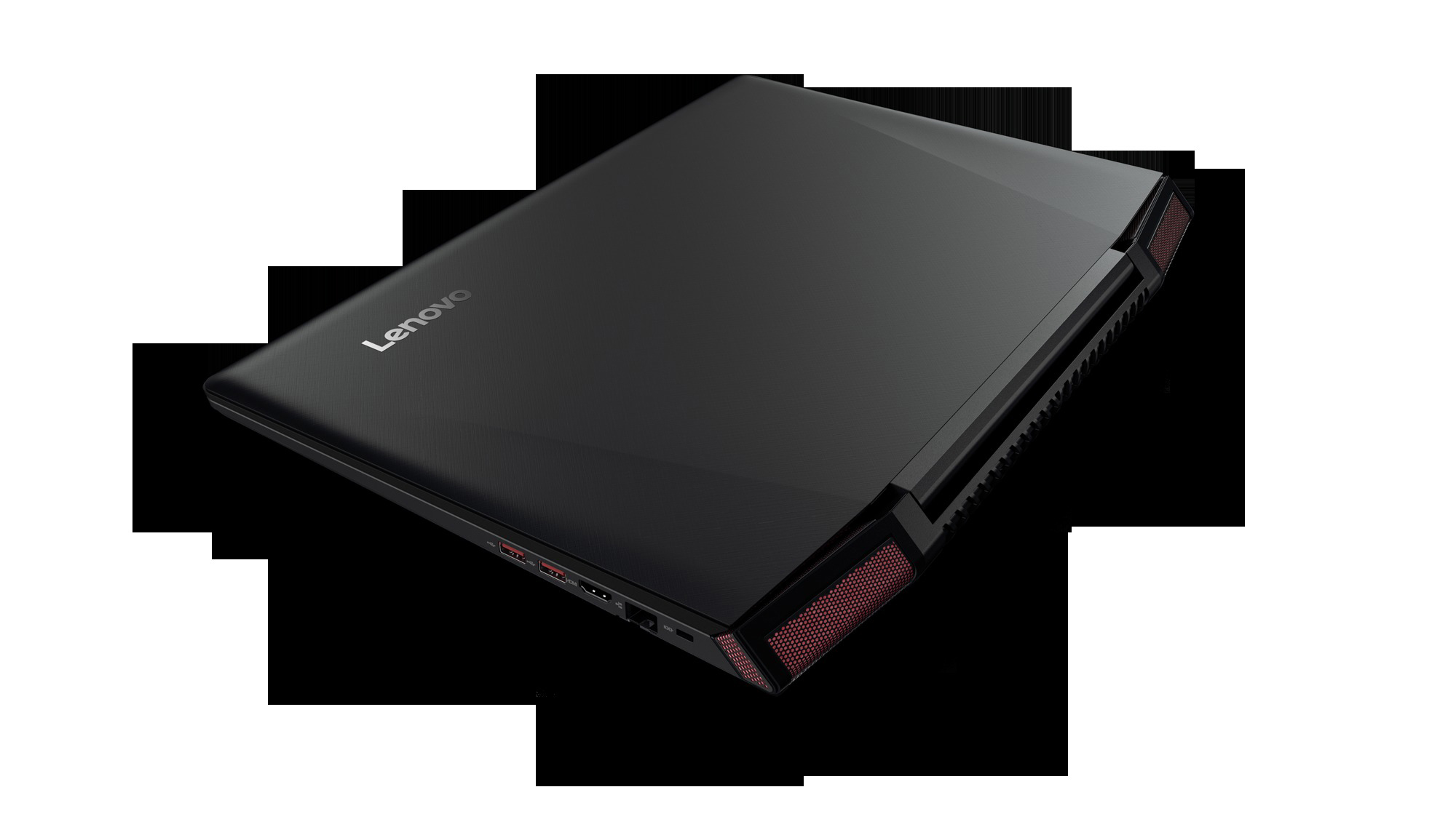 LENOVO Y700 - 17,3 Zoll - Intel® Core™ i7 i7-6700HQ - 16 GB - 1 TB - NVIDIA GeForce® GTX 960 - Windows 10 (64 Bit)