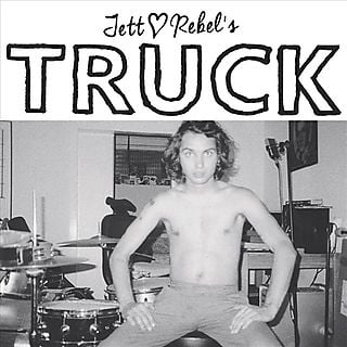 Jett Rebel - Truck | CD