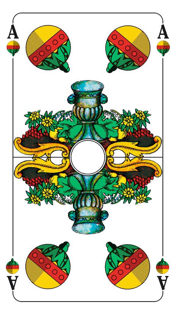 RAVENSBURGER 270620 Kartenspiel Mehrfarbig