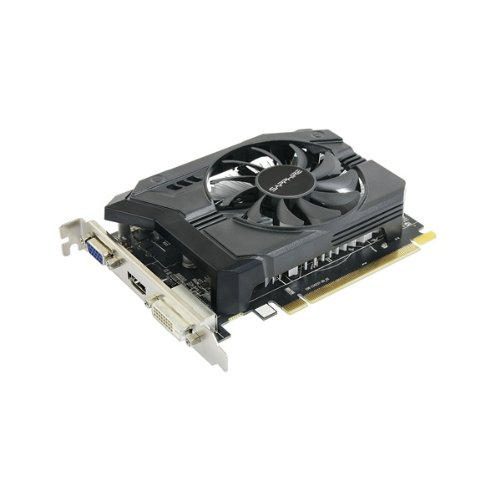 SAPPHIRE Radeon R7 250 2GB DDR3 128 Bit HDMI-DVI-D-VGA Ekran Kartı