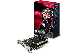 SAPPHIRE Radeon R7 240 4GB DDR3 128 Bit HDMI-DVI-D-VGA Ekran Kartı
