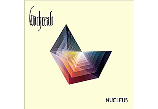 Witchcraft - Nucleus (CD)