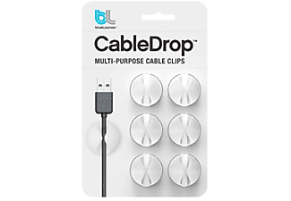 BLUELOUNGE bluelounge CableDrop, bianco -  (Bianco)