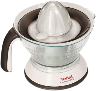 TEFAL ZP300138 VitaPress citrusprés 0,6 l