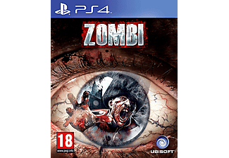 Zombi (PlayStation 4)