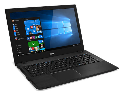 ACER F5-572G-57PV 15.6" Core i5-6200U 6GB 1 TB 2GB Windows 10 Laptop