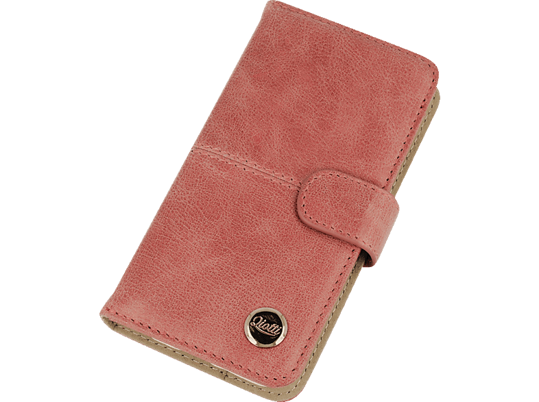 für Apple Fine Smart iPhone 6s, iPhone Bookcover, iPhone 6 Q.Book Rose 6s, Rose QIOTTI 6, Magic Apple, /