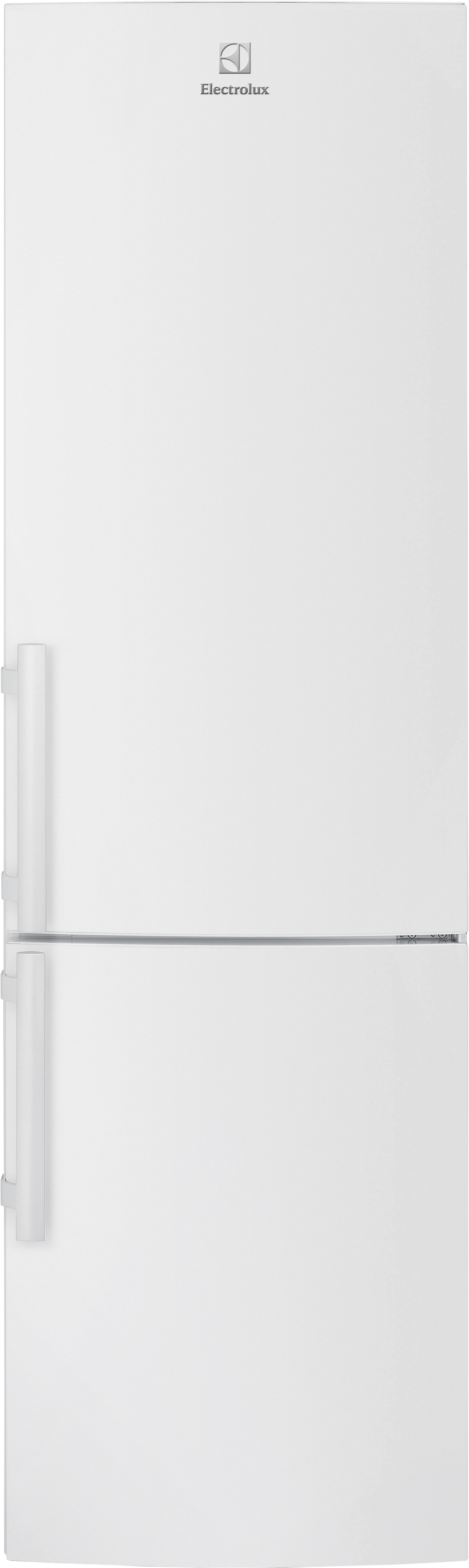 ELECTROLUX EN3613MOW kombinált hűtőszekrény