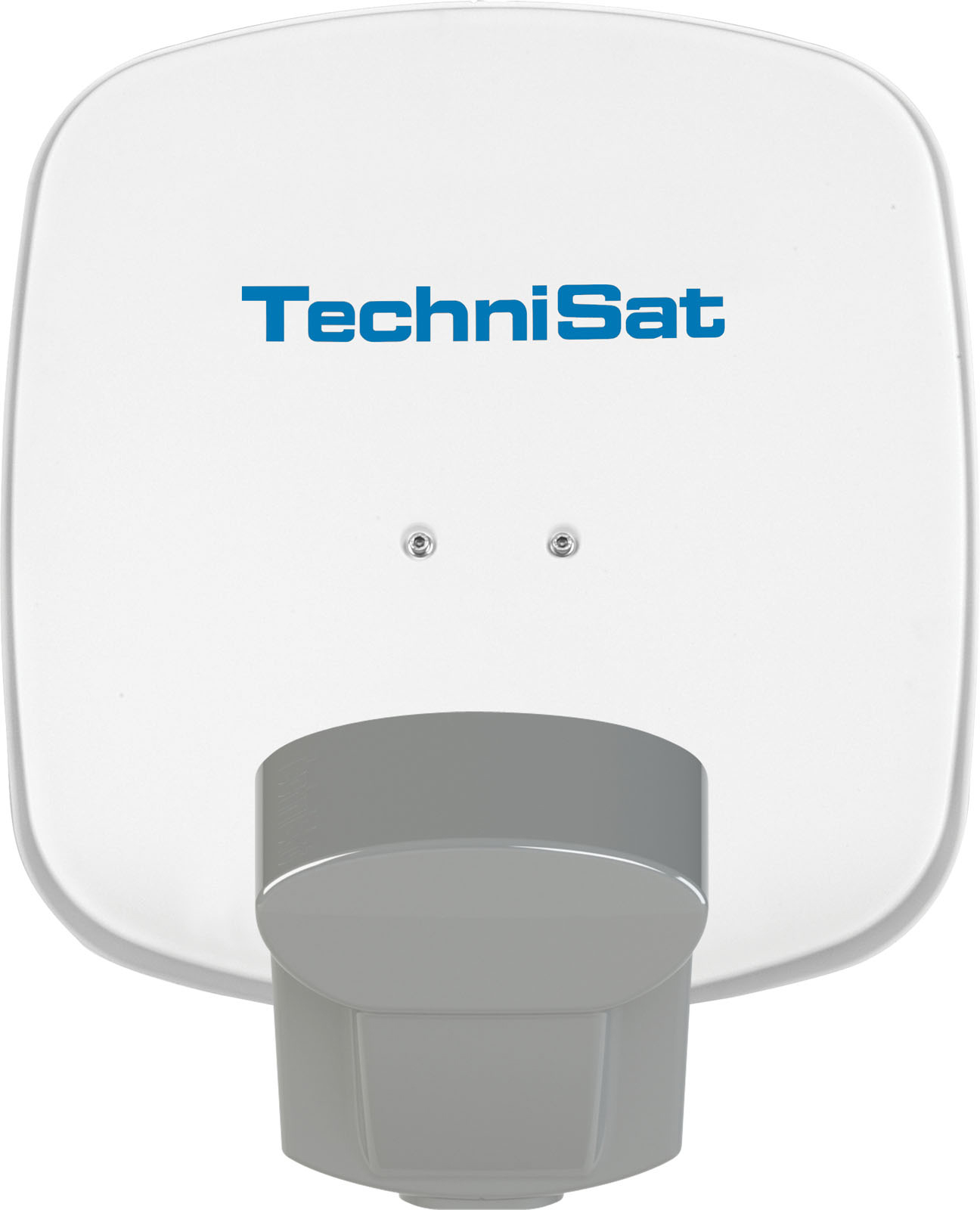TECHNISAT Multytenne QuattroSat Zwei-Teilnehmer Satellitenantenne