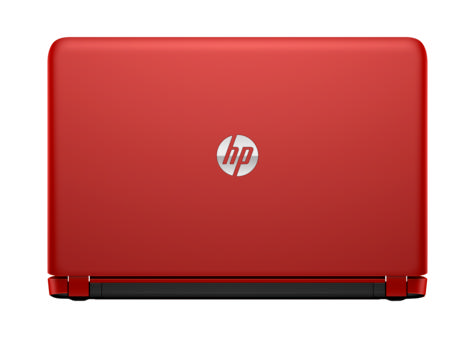HP Pavilion P4J42EA 15.6" Intel Core i5-5200U 2.2 GHz 8GB 1 TB GeForce 940M 2GB Laptop Kırmızı