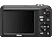 NIKON Coolpix A10 - Kompaktkamera Schwarz