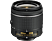 NIKON AF-P DX NIKKOR 18-55mm f/3.5-5.6G - Zoomobjektiv(Nikon DX-Mount, APS-C)