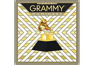 Különböző előadók - 2016 Grammy Nominees (CD)