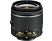 NIKON AF-P DX NIKKOR 18-55mm f/3.5-5.6G VR - Objectif zoom(Nikon DX-Mount, APS-C)
