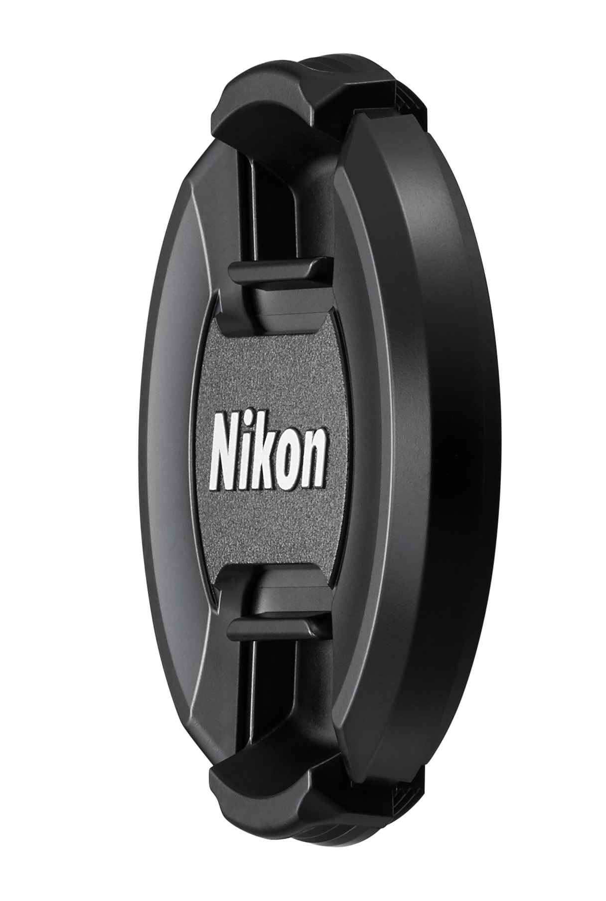 NIKON AF-P DX VR 18 mm - 55 mm f/3.5-5.6 AF-P, DX, VR (Objektiv für Nikon F-Mount, Schwarz)