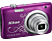 NIKON Coolpix A100 - Appareil photo compact Mauve