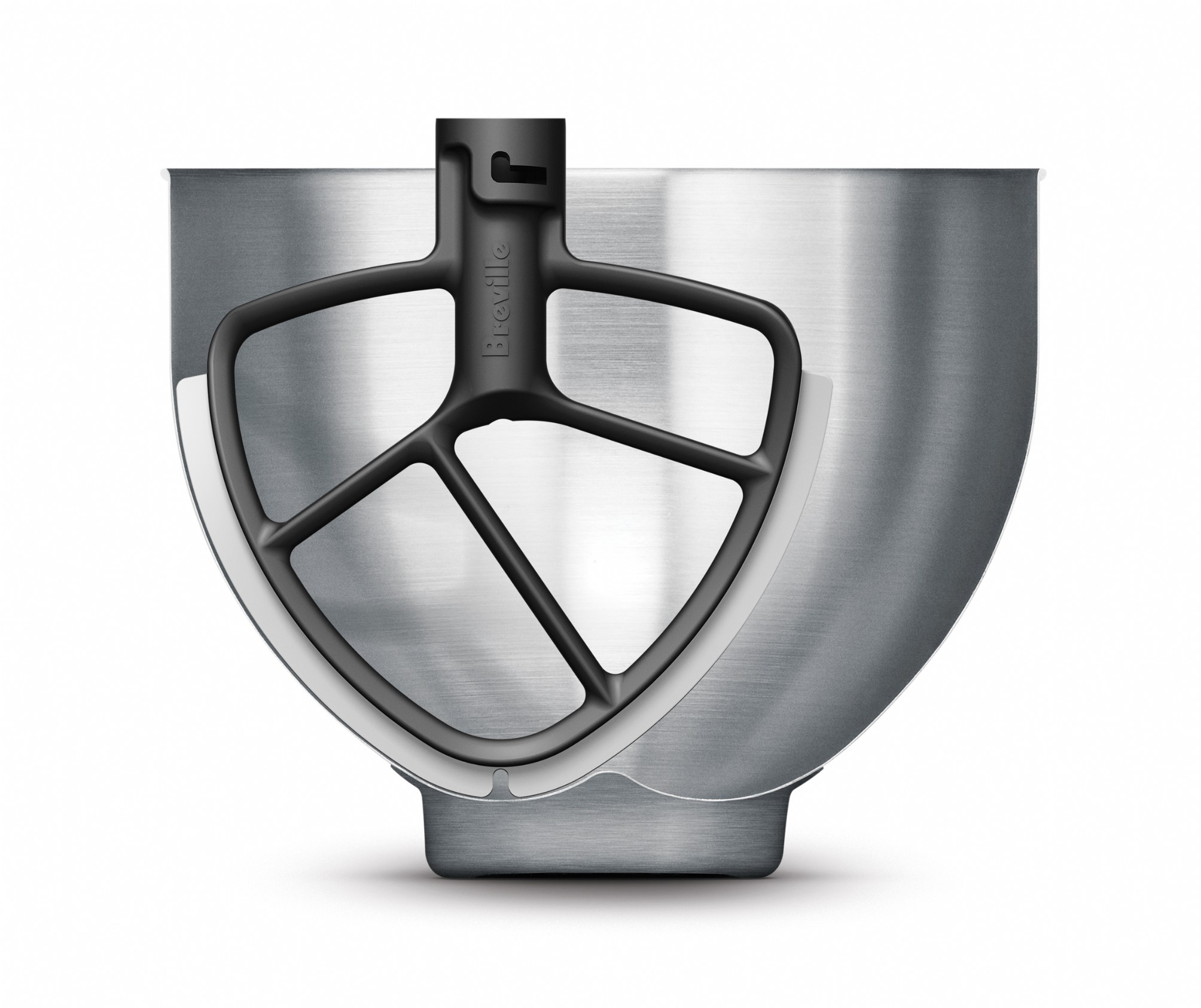 BREVILLE Stand Mikser Siyah BEM800