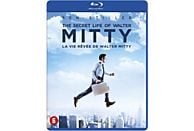 The Secret Life Of Walter Mitty - Blu-ray
