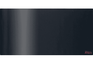 SPEEDLINK SL-620101-XXL - Tapis de souris de jeu (Noir)