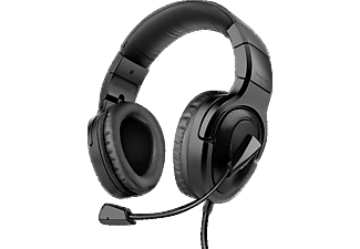 SPEEDLINK SL-8796-BK-01, Over-ear Headset Schwarz