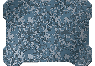 SPEEDLINK SL-620102-CAM - Tapis de souris de jeu (Camouflage)