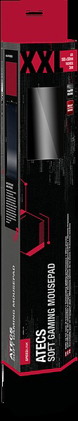 SPEEDLINK SL-620101-XXL Gaming Mauspad (1000 mm x 500 mm)