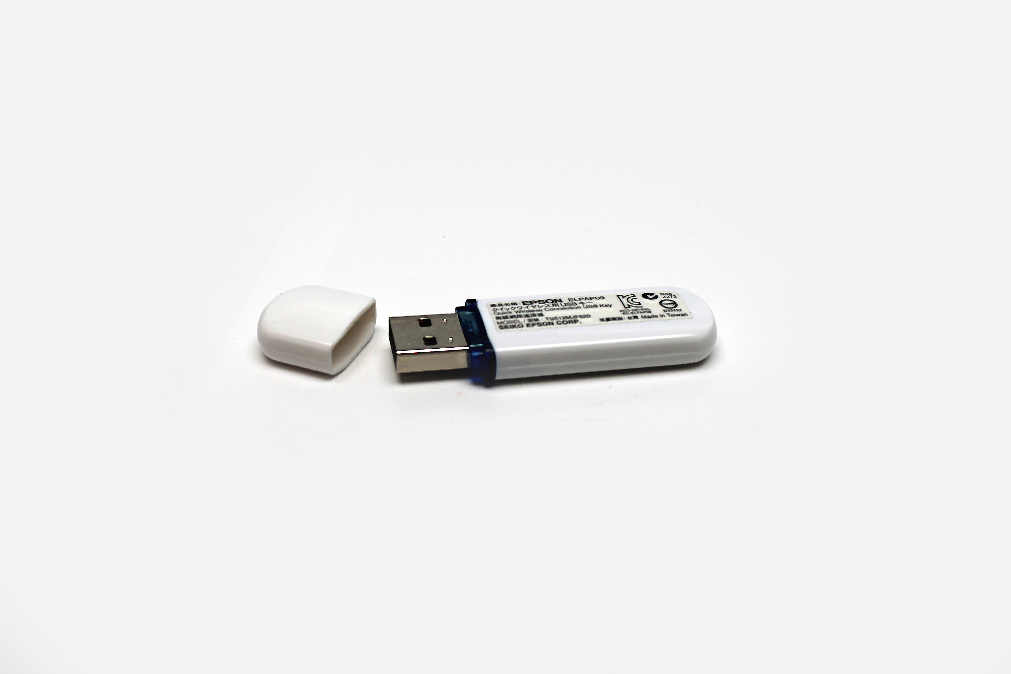 EPSON Adapter V12H005M09 Wlan USB