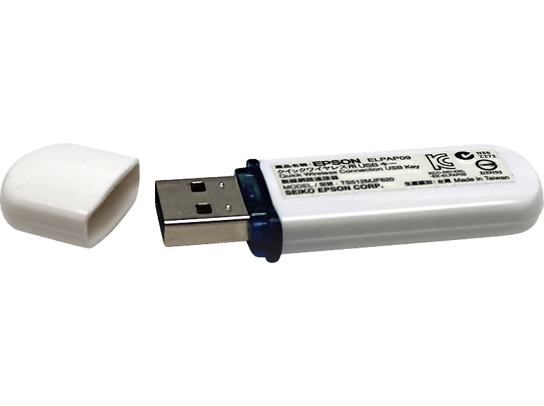 EPSON V12H005M09 USB Wlan Adapter