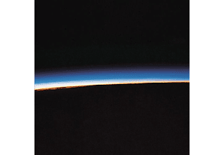 Mystery Jets - Curve of the Earth (CD)