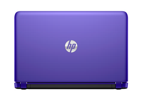 HP Hp Nb P4J41Ea Pavılıon 15-Ab209Nt İ5-5200U 8G 1T 2Gvga 15.6 W10 Mor