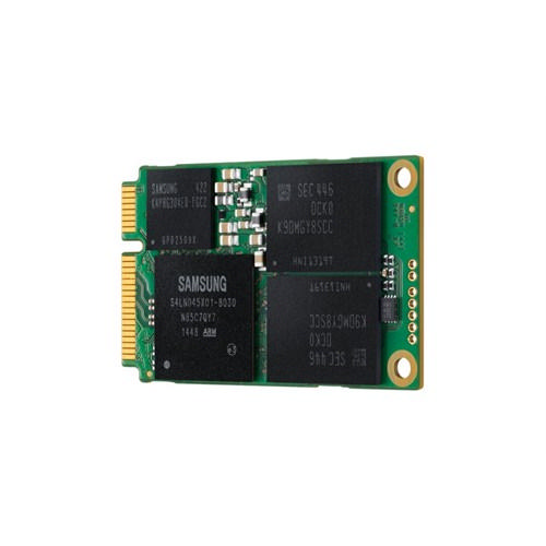 SAMSUNG 850 EVO 500GB 540MB-520MB/s mSATA 2.5" SSD MZ-M5E500BW