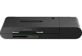 SITECOM MD-063 USB-Kartenlesegerät