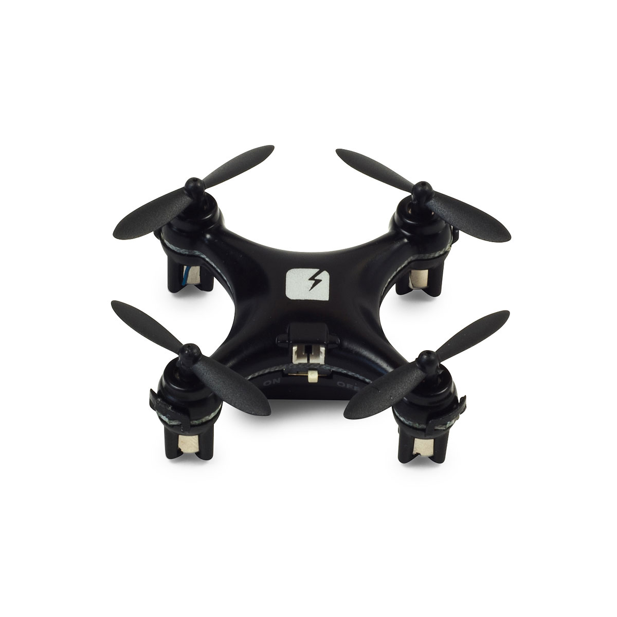 SKEYE Nano Drone Limited Black Edition