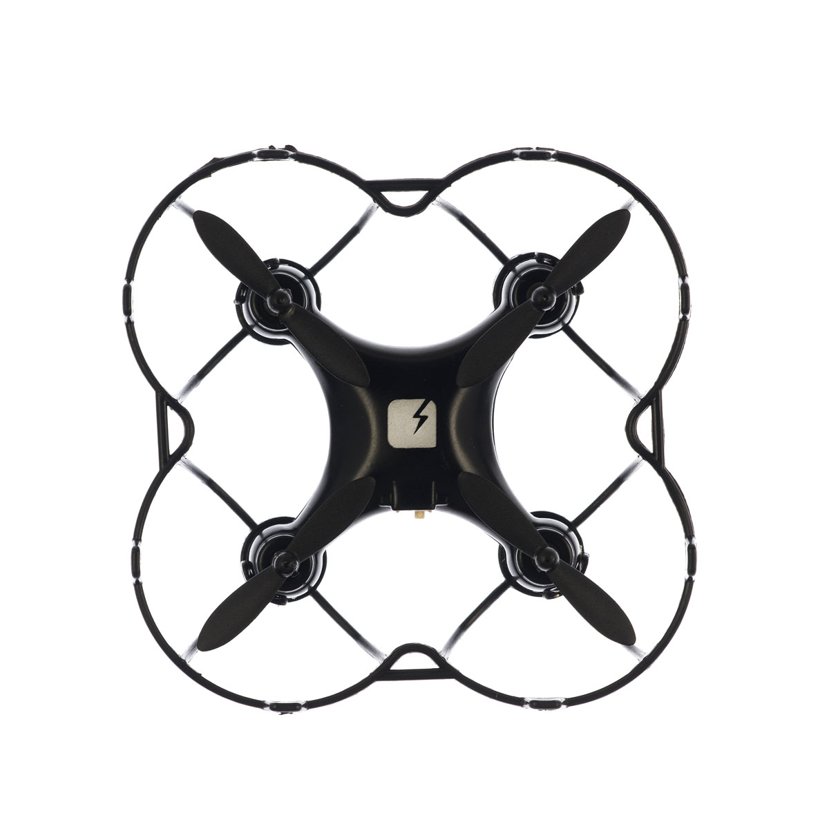 SKEYE Nano Drone Limited Black Edition
