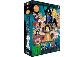 One Piece – Box 2 DVD online kaufen | MediaMarkt